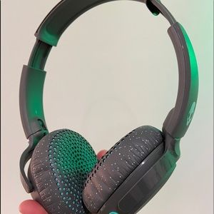 Skull Candy Headphones